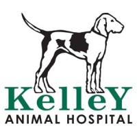 Kelley Animal Hospital logo