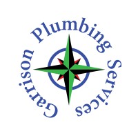 Garrison Plumbing Services logo