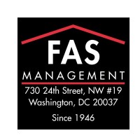 Fred A. Smith Company logo