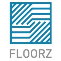 FLOORZ logo