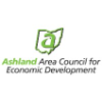 Ashland Area Council For Economic Development logo