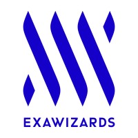 ExaWizards Inc. logo
