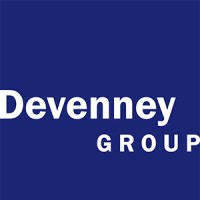 Devenney Group Ltd., Architects logo