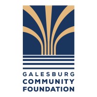 Galesburg Community Foundation logo
