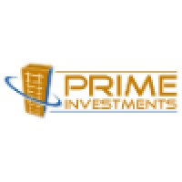 Prime Investments logo
