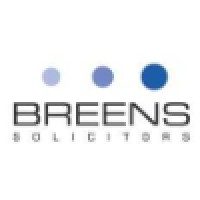 Breens Solicitors logo