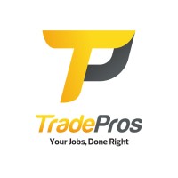 TradePros logo