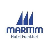 Maritim Hotel Frankfurt logo