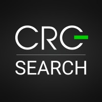 CRG Search logo