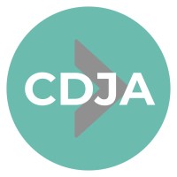 CDJA, CDA-jongeren logo