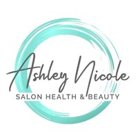 Ashley Nicole Salon Health & Beauty logo