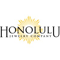 Honolulu Jewelry Company logo