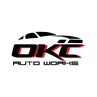 Okc Auto Works logo