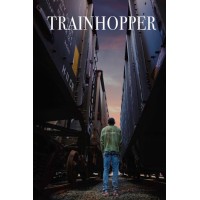 Trainhopper The Movie logo