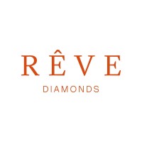 Rêve Diamonds logo