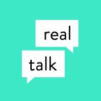 MyHealthEd, Inc. (Real Talk App) logo