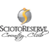 Scioto Reserve Country Club logo