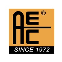 AEC Alarms logo