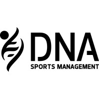 DNA Sports Management logo