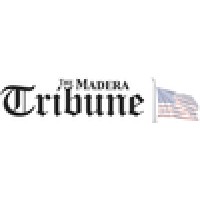 Madera Tribune logo