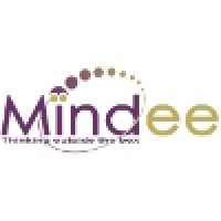 Mïndee logo