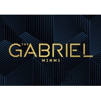 The Gabriel Miami, Curio Collection By Hilton logo