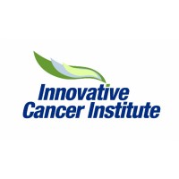 Innovative Cancer Institute logo