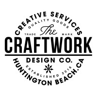 Craftwork Design Company, LLC logo