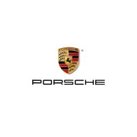 Porsche Centre Vaughan logo
