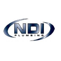 NDI Plumbing, Inc logo
