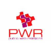 PWR Center logo
