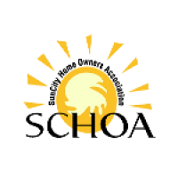 Sun City Home Owners Association logo