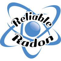 Reliable Radon LLC logo