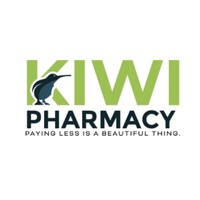 KIWI PHARMACY logo