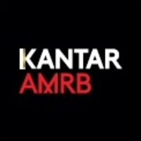 Kantar AMRB logo