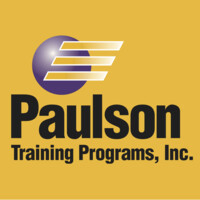 Paulson Training Programs, Inc. logo