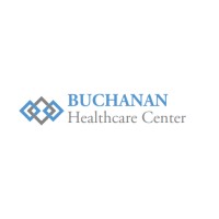 Buchanan Healthcare Center logo