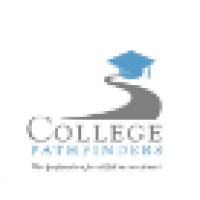 College Pathfinders logo