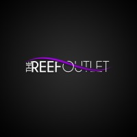 The Reef Outlet logo