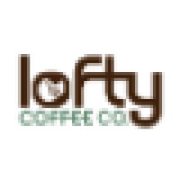 Lofty Coffee Co logo