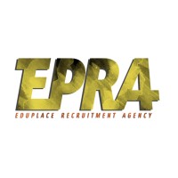 Eduplace Recruitment Agency logo