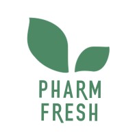 Pharm Fresh logo
