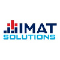 IMAT Solutions logo