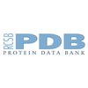 The RSCB Protein Data Bank logo