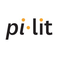 Pi-lit® logo