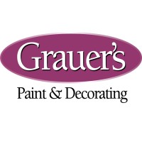 Grauers Paint & Decorating logo