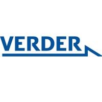 Verder International B.V. logo