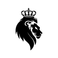 Black Lion Investment Group, Inc. logo