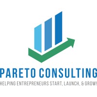 Pareto Consulting PH logo