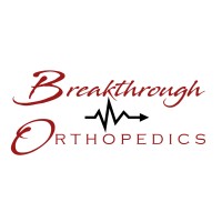 Breakthrough Orthopedics logo
